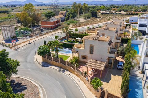 Villa i La Marina, Alicante, La Marina - € 409.000 | Ref: NS1785 - foto 43