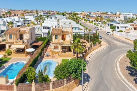 Villa i La Marina, Alicante, La Marina - € 409.000 | Ref: NS1785 - foto 44