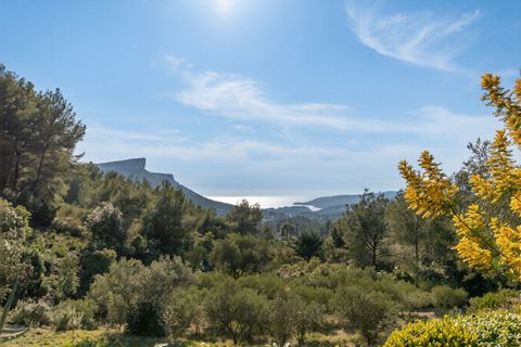 Villa i Cassis, Bouches-du-Rhone, Cassis - € 1.580.000 | Ref: HH-16114873 - foto 2