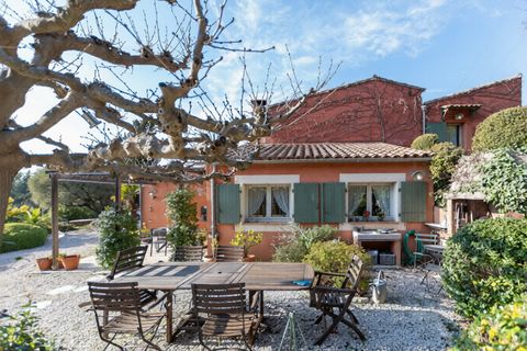 Villa i Cassis, Bouches-du-Rhone, Cassis - € 1.580.000 | Ref: HH-16114873 - foto 3