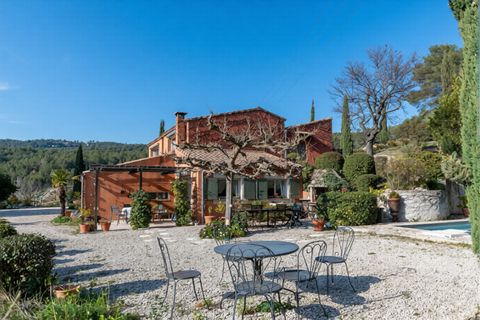 Villa i Cassis, Bouches-du-Rhone, Cassis - € 1.580.000 | Ref: HH-16114873 - foto 4