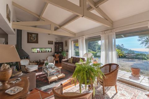 Villa i Cassis, Bouches-du-Rhone, Cassis - € 1.580.000 | Ref: HH-16114873 - foto 6