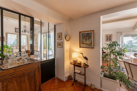 Villa i Cassis, Bouches-du-Rhone, Cassis - € 1.580.000 | Ref: HH-16114873 - foto 8