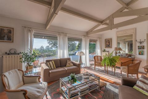 Villa i Cassis, Bouches-du-Rhone, Cassis - € 1.580.000 | Ref: HH-16114873 - foto 9