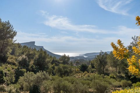 Villa i Cassis, Bouches-du-Rhone, Cassis - € 1.580.000 | Ref: HH-16114873 - foto 11