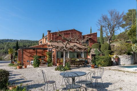 Villa i Cassis, Bouches-du-Rhone, Cassis - € 1.580.000 | Ref: HH-16114873 - foto 14