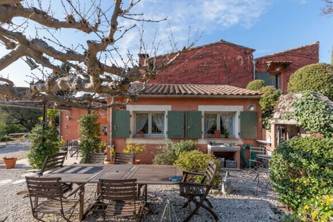 Villa i Cassis, Bouches-du-Rhone, Cassis - € 1.580.000 | Ref: HH-16114873 - foto 15