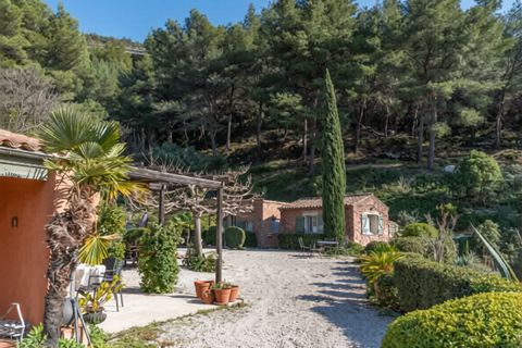 Villa i Cassis, Bouches-du-Rhone, Cassis - € 1.580.000 | Ref: HH-16114873 - foto 17