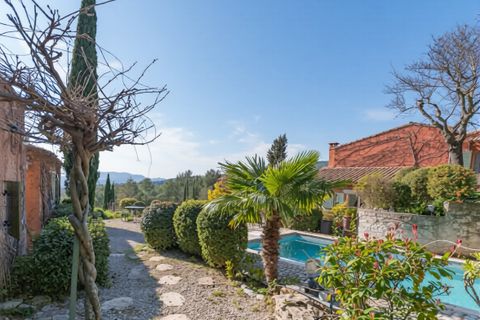 Villa i Cassis, Bouches-du-Rhone, Cassis - € 1.580.000 | Ref: HH-16114873 - foto 18