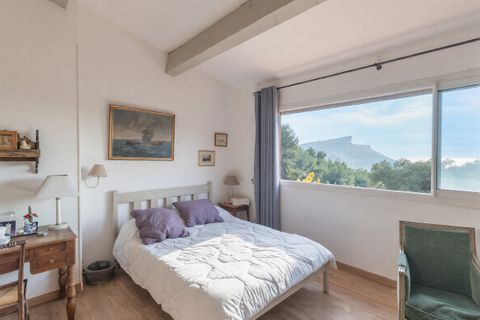 Villa i Cassis, Bouches-du-Rhone, Cassis - € 1.580.000 | Ref: HH-16114873 - foto 26