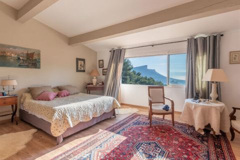 Villa i Cassis, Bouches-du-Rhone, Cassis - € 1.580.000 | Ref: HH-16114873 - foto 28