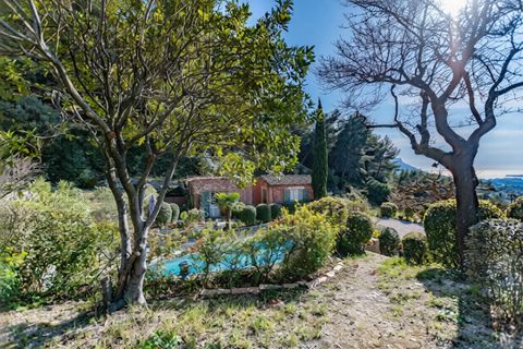 Villa i Cassis, Bouches-du-Rhone, Cassis - € 1.580.000 | Ref: HH-16114873 - foto 31