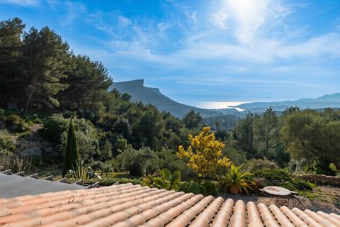 Villa i Cassis, Bouches-du-Rhone, Cassis - € 1.580.000 | Ref: HH-16114873 - foto 32