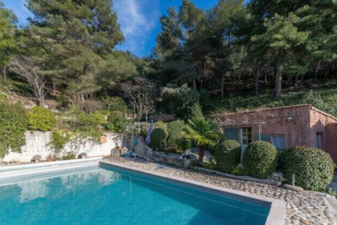 Villa i Cassis, Bouches-du-Rhone, Cassis - € 1.580.000 | Ref: HH-16114873 - foto 33
