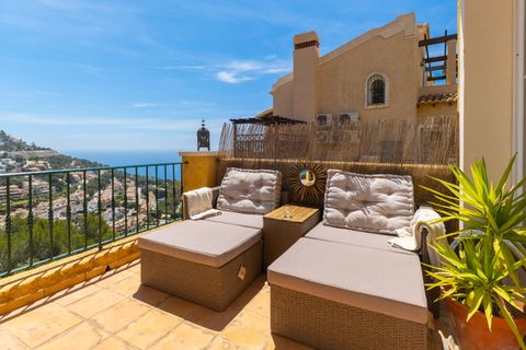 Villa i Altea, Alicante, Altea - € 340.000 | Ref: BG368833U - foto 3
