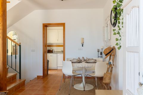 Villa i Altea, Alicante, Altea - € 340.000 | Ref: BG368833U - foto 13