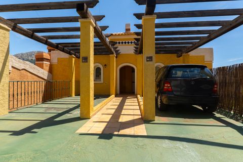 Villa i Altea, Alicante, Altea - € 340.000 | Ref: BG368833U - foto 32