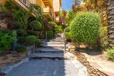 Villa i Altea, Alicante, Altea - € 340.000 | Ref: BG368833U - foto 34