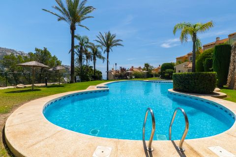 Villa i Altea, Alicante, Altea - € 340.000 | Ref: BG368833U - foto 37