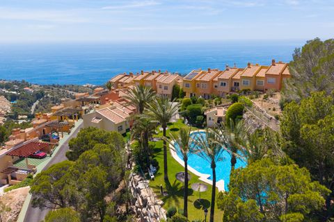 Villa i Altea, Alicante, Altea - € 340.000 | Ref: BG368833U - foto 40