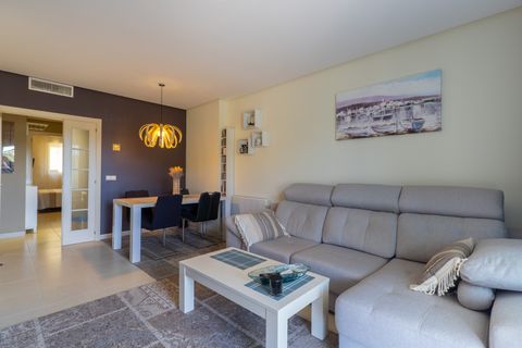 Leilighet i Altea, Alicante, Altea - € 375 000 | Ref: BG25646H - foto 7