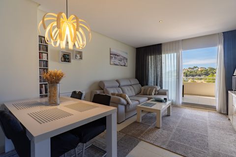 Leilighet i Altea, Alicante, Altea - € 375 000 | Ref: BG25646H - foto 8