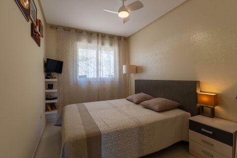 Leilighet i Altea, Alicante, Altea - € 375 000 | Ref: BG25646H - foto 21