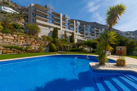 Leilighet i Altea, Alicante, Altea - € 375 000 | Ref: BG25646H - foto 28