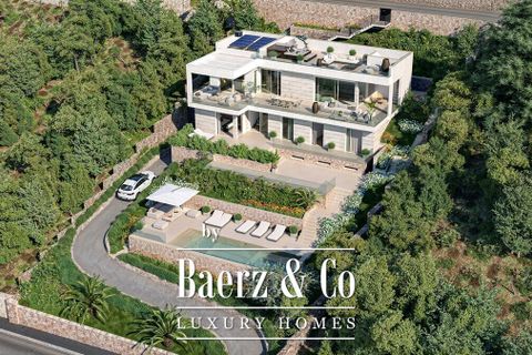 Villa i Pollenca, Mallorca, Pollenca - € 3.900.000 | Ref: POL4069 - foto 2