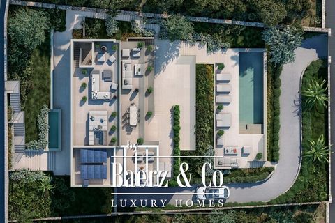 Villa i Pollenca, Mallorca, Pollenca - € 3.900.000 | Ref: POL4069 - foto 6