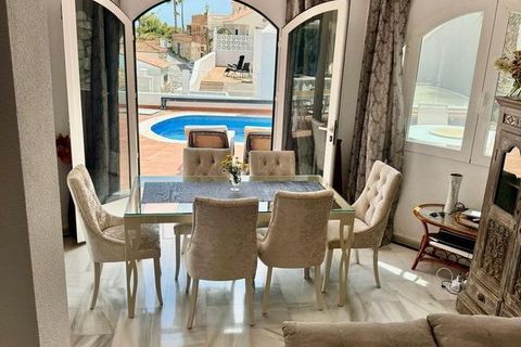 Villa i Almunecar, Granada, Almunecar - € 630.000 | Ref: 2610 S - foto 7