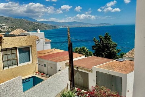 Villa i Almunecar, Granada, Almunecar - € 630.000 | Ref: 2610 S - foto 14