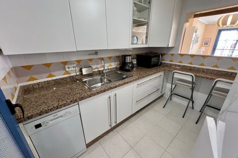 Apartament a Almunecar, Granada, Almunecar - € 365.000 | Ref: 2608 S - foto 19
