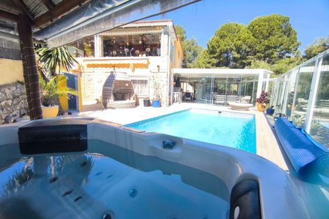 Villa i La Nucia, Alicante, La Nucia - € 475.000 | Ref: TGC-777 - foto 1