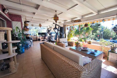 Villa i La Nucia, Alicante, La Nucia - € 475.000 | Ref: TGC-777 - foto 5