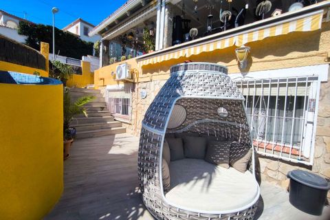Villa i La Nucia, Alicante, La Nucia - € 475.000 | Ref: TGC-777 - foto 16