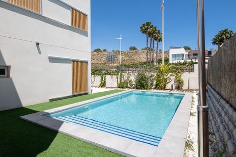 Villa i Algorfa, Alicante, Algorfa - € 669.000 | Ref: NRE 4036 - foto 2