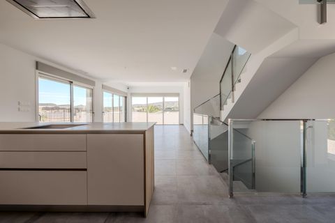 Villa i Algorfa, Alicante, Algorfa - € 669.000 | Ref: NRE 4036 - foto 9