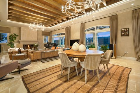 Villa a Benahavis, Malaga, Benahavis - € 7.800.000 | Ref: PANR-14851 - foto 5