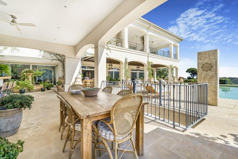 Villa a Benahavis, Malaga, Benahavis - € 7.800.000 | Ref: PANR-14851 - foto 6