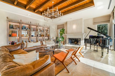 Villa a Benahavis, Malaga, Benahavis - € 7.800.000 | Ref: PANR-14851 - foto 7