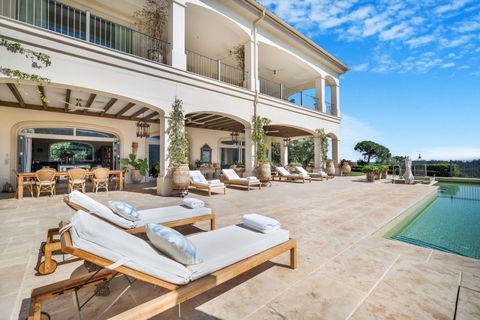 Villa a Benahavis, Malaga, Benahavis - € 7.800.000 | Ref: PANR-14851 - foto 8