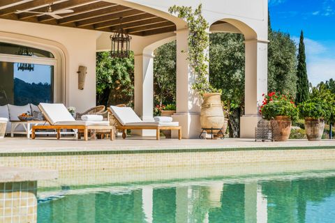 Villa a Benahavis, Malaga, Benahavis - € 7.800.000 | Ref: PANR-14851 - foto 10