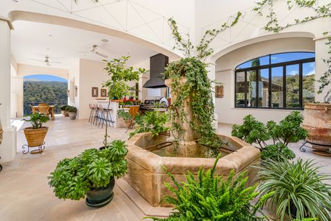 Villa a Benahavis, Malaga, Benahavis - € 7.800.000 | Ref: PANR-14851 - foto 13