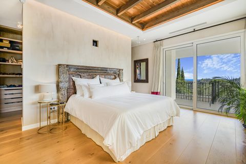 Villa a Benahavis, Malaga, Benahavis - € 7.800.000 | Ref: PANR-14851 - foto 14