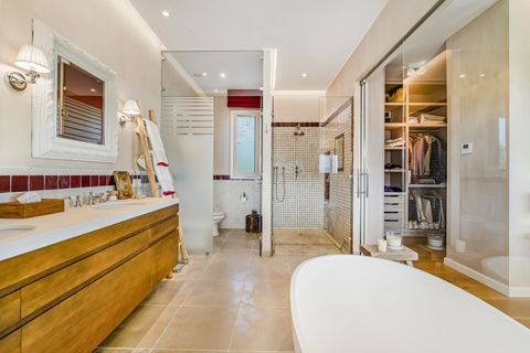 Villa a Benahavis, Malaga, Benahavis - € 7.800.000 | Ref: PANR-14851 - foto 15