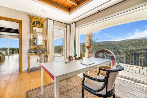 Villa a Benahavis, Malaga, Benahavis - € 7.800.000 | Ref: PANR-14851 - foto 16