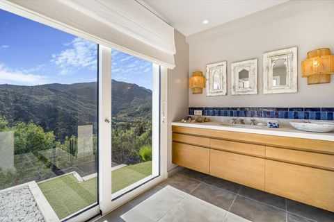 Villa a Benahavis, Malaga, Benahavis - € 7.800.000 | Ref: PANR-14851 - foto 20