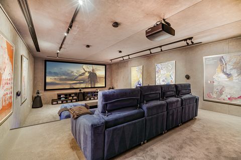 Villa a Benahavis, Malaga, Benahavis - € 7.800.000 | Ref: PANR-14851 - foto 21