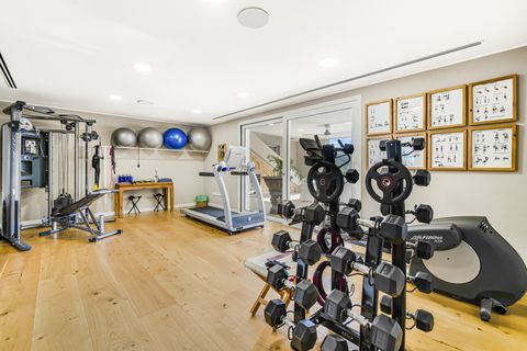 Villa a Benahavis, Malaga, Benahavis - € 7.800.000 | Ref: PANR-14851 - foto 22